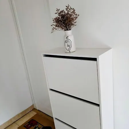 Appartamento Bella Umag