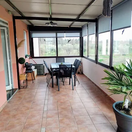 Appartamento Bella Umag *