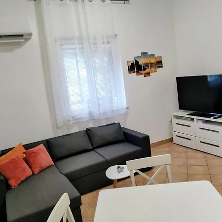 Bella Umag * Sveti Ivan (Istria)