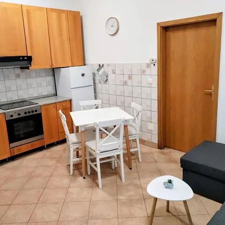 Bella Umag Appartamento *
