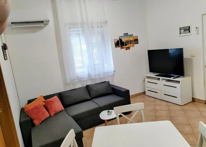Bella Umag * Sveti Ivan (Istria)